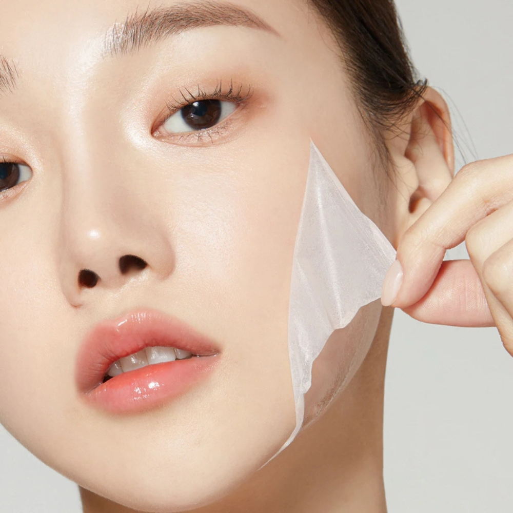 Collagen Night Wrapping Mask